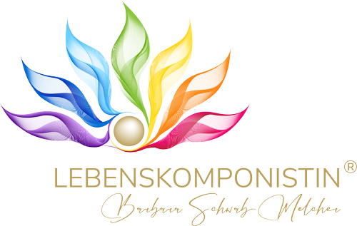 LEBENSKOMPONISTIN® Wort-Bildmarke/Logo